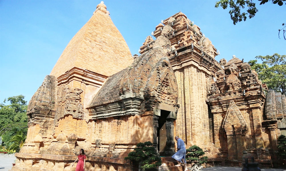 Khanh Hoa a 'rising star' of Vietnamese tourism, says US magazine